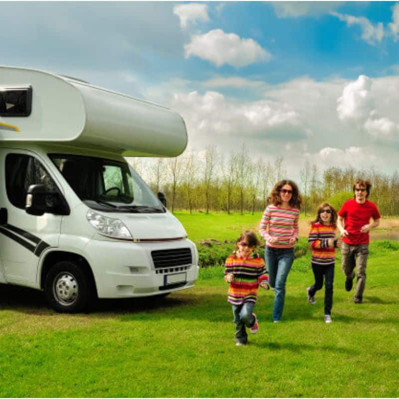 Chambliss Premier Insurance/ RV Insurance